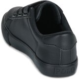 Polo Ralph Lauren Nizke superge EASTEN EZ CHILD Črna | Shoptok.si
