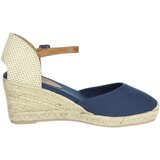 Refresh Espadrile 170743 Modra | Shoptok.si