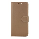 Onasi preklopna torbica Fancy Diary gladka Samsung Galaxy A25 - zlata | Shoptok.si
