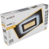 Avide 945583 Svetilka stropna LED Graham 51W CCT 4480 lm, (21643695) Cene