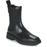 Vagabond Shoemakers Polškornji JILLIAN Črna Cene