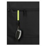 Travelite Workfloow L Black Nahrbtnik Črna | Shoptok.si