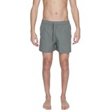 Ea7 Emporio Armani Kopalke / Kopalne hlače 211740 4R443 Zelena Cene