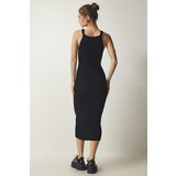  Women's Black Cardigan Dress Knitwear Suit | Shoptok.si