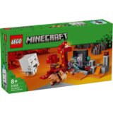 Lego Zasjeda kod portala za Podzemlje, Minecraft Cijene