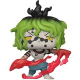 Funko Bobble Figure Anime - Demon Slayer Kimetsu no Yaiba POP! - Gyutaro | ePonuda.com