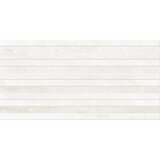 Gemma unutarnje zidne pločice momento white stripe deco 30x60 cm, 1. klasa, 1,44 m2 | shoptok.hr