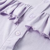  Dječja majica ljubičasta 104 | shoptok.hr