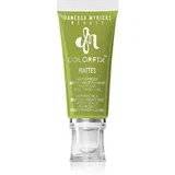 Colorfix Mattes večnamensko ličilo za oči, ustnice in obraz odtenek Matcha 10 ml