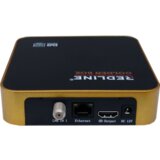 Redline DVB Golden box Prijemnik satelitski DVB-S2 | ePonuda.com