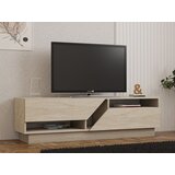 Hanah home TV komoda Koza, 160 cm, Krem | ePonuda.com