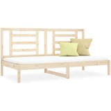  Dnevni krevet bez madraca 80 x 200 cm od masivne borovine | Eponuda.com