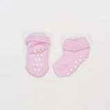 Fist Termo čarape za bebe ABS roze | Eponuda.com