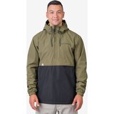 HANNAH Black and green men's jacket Founder Cijene