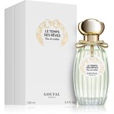 GOUTAL Le Temps des Rêves toaletna voda za žene 100 ml | shoptok.hr