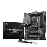 MSI Z790 GAMING PLUS WIFI Motherboard ATX – Supports Intel Core 12/13/14th Gen Processors, LGA... | Eponuda.ba
