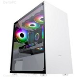 CAS MS FIGHTER S301 gaming kuciste White | Eponuda.ba