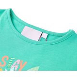  Dječja majica boja mente | shoptok.hr