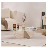 Hanah home sto za kafu liya travertine | ePonuda.com