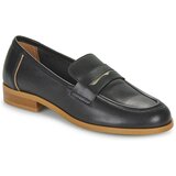 JB Martin Mokasini KAYLA Črna Cene