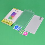 Techsuit Clear Vision Glass kaljeno steklo za Motorola Moto E22 / Moto E22i / Moto E13 – Prozorno | Shoptok.si