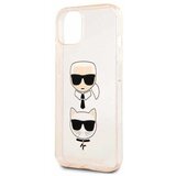 Karl Lagerfeld originalna torbica za iPhone 13 mini | Shoptok.si