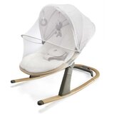 Kinderkraft gugalnik Elsu grey | Shoptok.si