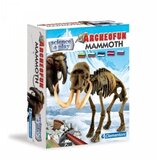Clementoni Science iskopavanja mamuta | ePonuda.com