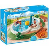 Playmobil bazen 9422 Cene