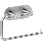 BEMETA Držač toaletnog papira Easy (Srebrna, Š x V: 14,5 x 10 cm) Cijene