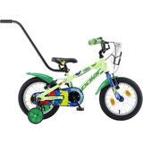  Bicikl POLAR JR 14 Dino - 14'' Cijene