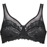 DIM Z oporo GENEROUS ESSENTIEL Črna | Shoptok.si