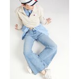 Tommy Jeans Traperice plavi traper | shoptok.hr