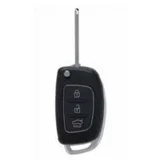 Oklop ključa za KIA HYUNDAI GHYKIA4RC2