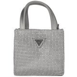Guess Lua Mini Srebrna | shoptok.hr