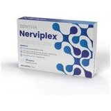 ZENTIVA Kapsule Nerviplex, 20 komada | Eponuda.com