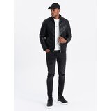 Ombre Men's quilted jacket | shoptok.hr