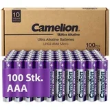 Camelion ultra alkalne baterije AAA