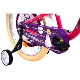 Capriolo BMX 20''HT FANTASY pink-white 926118-20 | Eponuda.com