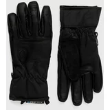 Black diamond Smučarske rokavice Tour črna barva