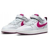 Nike Nizke superge Court Borough Low 2 pisana | Shoptok.si