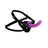 Strap U Strap on pas z G-spot dildom Navigator Cene
