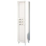 Hanah home Rb-056 matte white multi purpose cabinet | ePonuda.com