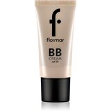 Flormar BB Cream BB krema s hidratacijskim učinkom SPF 20 nijansa BB01 Fair 35 ml | shoptok.hr