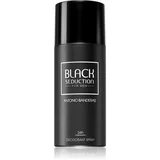 Antonio Banderas Seduction in Black deodorant v spreju 150 ml za moške