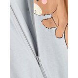 Sinsay Pamučni kombinezoni s motivom životinja 2 pack | shoptok.hr