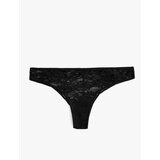 Koton Lace Panty Brief Piping Detailed | Shoptok.si