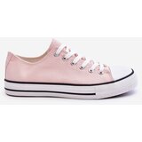 Boto Classic Low Women's Sneakers Light pink Vegas | shoptok.hr
