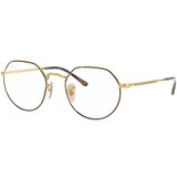 Ray-ban Jack Naočare RX 6465 2945 Cene