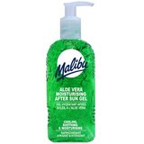 Malibu gel za poslije sunčanja s pumpicom – 200 ml | shoptok.hr